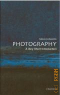 Edwards S., Photography. a very short introduction  [2006] (A Very short introduction. 151)