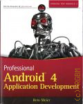 Meier R., Professional Android 4. application development  2012