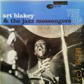 Blakey A., The Big Beat  1921