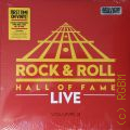 Perkins C., Rock And Roll Hall Of Fame Live: Volume 3  2017