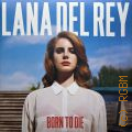 Del Ray L., Born To Die  2012