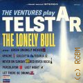 The Ventures, Telstar, The Lonely Bull And Others  1962