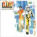 AIR, Moon Safari