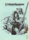 OtherRealms. # 24/1989. Science Fiction and Fantasy in Review  1989