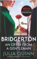 Quinn J., An Offer From A Gentleman  2021 (Bridgerton. book 3)