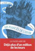 Dabos C., La Passe-miroir. [en quatre livres]. Livre 1. Les Fiances de l'hiver  2022