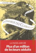 Dabos C., La Passe-miroir. [en quatre livres]. Livre 2. Disparus du Clairdelune  2022