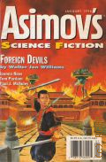 Asimov s Science Fiction January  1996