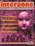 Interzone February(164)  2001