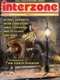 Interzone March(177)  2002