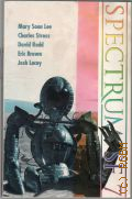 Spectrum SF7 November  2002