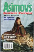 Asimov s Science Fiction January  2006