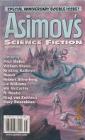 Asimov s Science Fiction April/May  2006