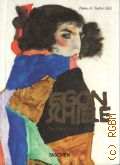 Natter T. G., Egon Schiele. The Paintings  2022 (40 Years of Taschen)