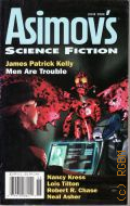 Asimov s Science Fiction June  2004