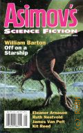 Asimov s Science Fiction September  2003