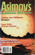 Asimov s Science Fiction May  2003