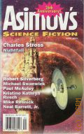 Asimov s Science Fiction April  2003