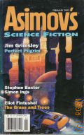 Asimov s Science Fiction February  2003