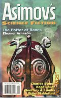 Asimov s Science Fiction September  2002