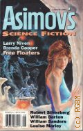 Asimov s Science Fiction August  2002