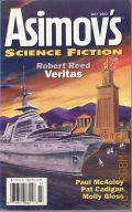 Asimov s Science Fiction July  2002