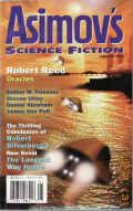 Asimov s Science Fiction January  2002