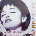 Madonna, The Immaculate collection volume 2  1993