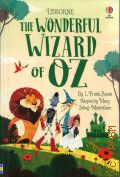 Baum L. F., The wizard of oOz  2024