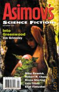 Asimov s Science Fiction September  2001