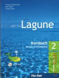 Aufderstrasse H., Lagune. Kursbuch 2. Deutsch als Fremdsprache  2006 (Deutsch als Fremdsprache. Niveaustufe A2)