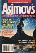 Asimov s Science Fiction April  1997