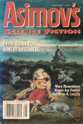 Asimov s Science Fiction August  1997