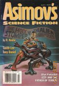 Asimov s Science Fiction July  1997