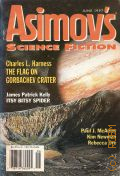 Asimov s Science Fiction June  1997