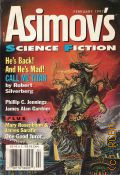 Asimov s Science Fiction February  1997