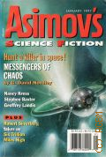 Asimov s Science Fiction January  1997