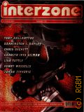 Interzone October(172)  2001