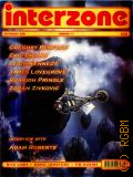 Interzone September(171)  2001