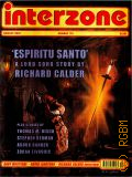 Interzone August(170)  2001