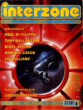 Interzone June(168)  2001