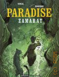 Sokal B., Zamarat Tome 3  2007 (Paradise)