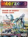 Interzone November(173)  2001