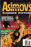 Asimov s Science Fiction October/November  1996