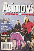 Asimov s Science Fiction August  1996