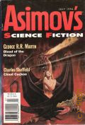 Asimov s Science Fiction July  1996