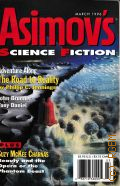 Asimov s Science Fiction March  1996