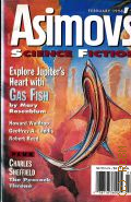 Asimov s Science Fiction February  1996